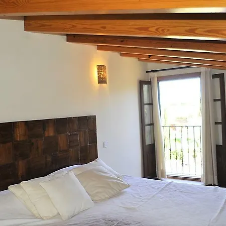Lantställe Finca Cas Nins Algaida (Mallorca)
