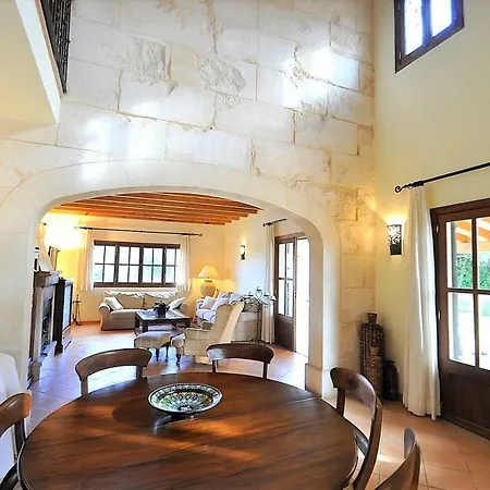 Finca Cas Nins * Algaida (Mallorca)
