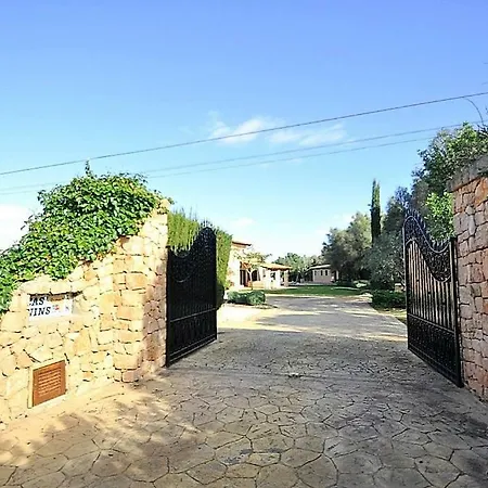 Finca Cas Nins *