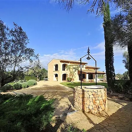 Finca Cas Nins * Algaida (Mallorca)