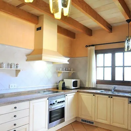 Finca Cas Nins Lantställe *